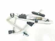 Vorhang Airbag Rechts VOOR 72126966860 BMW 3 serie Touring (E91) Kombi 330Xd 24V (N57-D30A) 2008