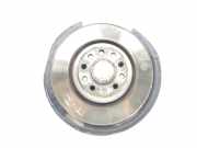 Achsschenkel Rechts Hinten 3C0505434K Volkswagen Scirocco (137/13AD) Schrägheck 3-drs 2.0 R 16V (CDLA) 2010 CDLA