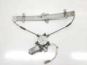 Fensterheber Rechts Vorne 72210S6DG11 Honda Civic (EP/EU) Schrägheck 3-drs 1.7 CTDi 16V (4EE20) 2002