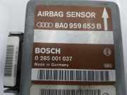 Steuergerät Airbag 8A0959655B Audi A4 Avant (B5) Kombi 1.9 TDI (AFN) 1996