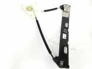 Fensterheber Links Hinten 2G6839461D Volkswagen Taigo SUV 1.0 TSI 110 12V (DLAA) 2023 DLAA