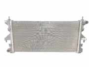Radiator 1340359080 Peugeot Boxer (U9) Van 2.2 HDi 100 Euro 4 (22DT(4HV)) 2008