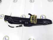Fensterheber Rechts Hinten 51357182614 BMW 5 serie (F10) Limousine 520d 16V (N47-D20C) 2013