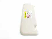 Sonnenblende Rechts 7445668 BMW SERIE G01 xDrive20d