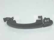 Türgriff Außen Rechts Vorne 2K5837205 Volkswagen Caddy IV Van 2.0 TDI 102 (DFSD) 2019 DFSD