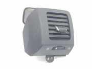 Luftdüse 5565060100C0 Toyota Land Cruiser (J12) Hardtop Geländewagen 3.0 D-4D 16V (1KDFTV) 2005