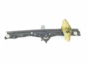 Fensterheber Links Vorne 9809329080 Toyota ProAce Van 1.6 D-4D 115 16V (3WZHV) 2016