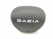 Airbag Set KITDEAIRBAG Dacia Sandero III Schrägheck 1.0 TCe 90 12V (H4D-470(H4D-E4))