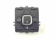 Spiegelverstellung Schalter 98342305ZD Opel Astra L Sports Tourer (F4/FC/FN/FR) Kombi 1.2 Turbo 110 12V (EB2ADT(HNP))