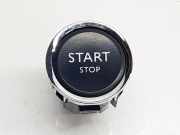 Start/stop Schalter 9804007180 Peugeot SW Allure