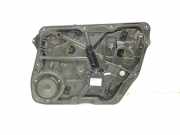 Fensterheber Rechts Vorne A1667200279 Mercedes-Benz ML III (166) SUV 2.1 ML-250 CDI 16V BlueTEC 4-Matic (OM651.960)