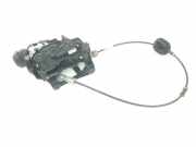 Schalthebel 349014FA0A Nissan NV 200 (M20M) Van E-NV200 (EM57) 2017