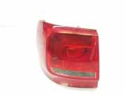 Rücklicht Links 7N0945095G Volkswagen Sharan (7N) Großraumlimousine 2.0 TDI 16V (CFFB) 2011 CFFB