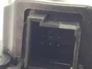 Luftklappe Stellmotor P1975001U Peugeot 3008 I (0U/HU) Großraumlimousine 1.6 HDiF 16V (DV6TED4/FAP(9HZ)) 2009