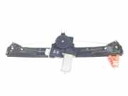 Fensterheber Rechts Vorne 51829140 Fiat Bravo (198A) Schrägheck 1.4 16V (192.B.2000) 2009