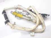 Vorhang Airbag Links VOOR 6218060010 Toyota Land Cruiser (J12) Hardtop Geländewagen 3.0 D-4D 16V (1KDFTV)