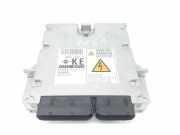 Motorsteuergerät 23710BU721 Nissan Almera Tino (V10M) Großraumlimousine 2.2 Di 16V (YD22DDTi) 2003