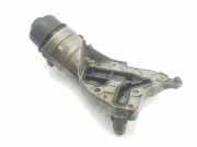 Ölfiltergehäuse 55578737 Opel Insignia Schrägheck 5-drs 2.0 CDTI 16V 160 Ecotec (A20DTH) 2011