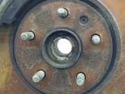 Achsschenkel Rechts Vorne 13219081 Opel Insignia Sports Tourer Kombi 2.0 CDTI 16V 130 ecoFLEX (A20DTH) 2011