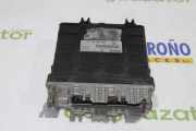 Motorsteuergerät 028906021BT Seat Cordoba (6C2/6K2) Limousine 1.9 TDi SXE,GT,SX (AHU) 1998