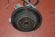 Achsschenkel Links Hinten 33321091335 BMW 5 serie (E39) Limousine 525d 24V (M57-D25) 1997