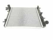 Radiator 2531025050 Hyundai Accent Schrägheck 1.3i 12V (G4EA) 2000