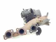 Turbolader 4H2Q6K682CE Land + Range Rover Discovery III (LAA/TAA) Geländewagen 2.7 TD V6 (276DT)