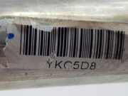 Klima Leitung 9806548780 Peugeot Expert (V1/VA/VB/VE/VF/VT/VY) Van 1.5 BlueHDi 120 (DV5RUC(YHV))