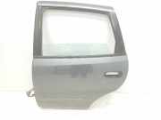 Tür Links Hinten 821014U130 Nissan Almera Tino (V10M) Großraumlimousine 2.2 Di 16V (YD22DDTi) 2000