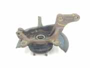 Achsschenkel Links Vorne 400151KK0A Nissan Pulsar (C13) Schrägheck 1.5 dCi DPF (K9K) 2014