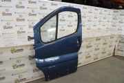 Tür Links Vorne 7751478602 Renault Trafic New (JL) Bus 2.0 dCi 16V 115 (M9R-692(M9R-F6)) 2014