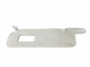 Sonnenblende Links 7431060561B0 Toyota Land Cruiser 90 (J9) Hardtop Geländewagen 3.0 TD (1KZTE) 1997