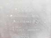 Scheibenwischer Abdeckung 4G8819447H Audi BERLINA 4GC 2.0 TDI ultra