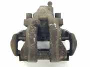 Bremssattel Links Hinten A0024202783 Mercedes-Benz CLS (C219) Limousine 350 CGI 3.5 V6 24V (M272.985) 2007