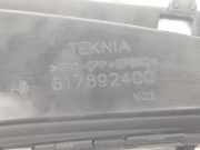 Seiten Airbag RECHTS VOOR 631352802 Infiniti Q30 (H15) SUV 1.5d (K9K-480) 2016