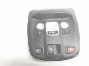 Innenbeleuchtung 96781445ZD Peugeot 308 SW (L4/L9/LC/LJ/LR) Kombi 5-drs 1.5 BlueHDi 130 (DV5RC(YHZ))