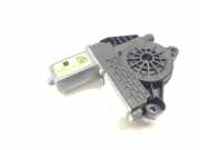 Fensterhebermotor Rechts Hinten 5A02D64 BMW 1 serie (F40) Schrägheck 118i 1.5 TwinPower 12V (B38-A15A)