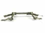 Schließplatte Kühlerträger 51718402319 BMW X5 (E53) SUV 3.0d 24V (M57N-D30(306D2)) 2004