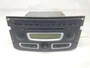 Radio CD A4518202679 Smart Fortwo Coupé (451.3) Schrägheck 3-drs 0.8 CDI (660.950) 2007