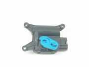 Luftklappe Stellmotor 1K1907511E Audi A3 Sportback (8PA) Schrägheck 5-drs 1.6 FSI 16V (BLF) 2007