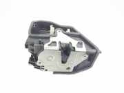 Türschloss Rechts Hinten 51227167076 BMW SERIE 5 BERLINA 2.0 16V D (163 CV) 2005