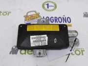 Seiten Airbag RECHTS VOOR 34824861203L BMW 3 serie (E46/2) Coupé 323 Ci 24V (M52-B25(256S4)) 1999