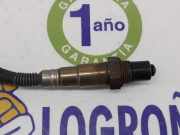 Lambdasonde 13627804369 BMW 1 serie (E87/87N) Schrägheck 5-drs 118d 16V (N47-D20C) 2008