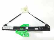 Fensterheber Rechts Hinten 5FA839462 Cupra Formentor SUV 1.5 TSI 16V (DPCA) 2022 DPCA