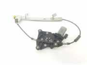 Fensterheber Rechts Hinten 60695864 Alfa Romeo 156 (932) Limousine 1.6 Twin Spark 16V (AR32.104) 2003