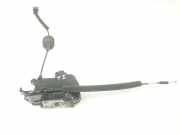 Türschloss Links Hinten 825016604R Renault Clio IV (5R) Schrägheck 5-drs 1.5 Energy dCi 90 FAP (K9K-608(K9K-B6)) 2015