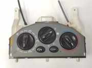 Bedienung Klimaanlage 2751100QAG Nissan Primastar Van 2.0 dCi 120 (M9R-780(Euro 5)) 2009