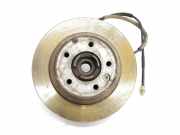 Achsschenkel Rechts Hinten 7L8505436 Audi Q7 (4LB) SUV 3.0 TDI V6 24V (BUG) 2007