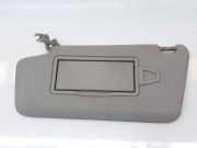 Sonnenblende Links 2048101500 Mercedes-Benz GLK (204.7/9) SUV 2.2 200 CDI 16V BlueEfficiency (OM651.916) 2009