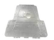 Bodenschutz VOOR 758902112R Nissan NP 300 Navara (D23) Pick-up 2.3 dCi 16V (YS23DDT) 2020